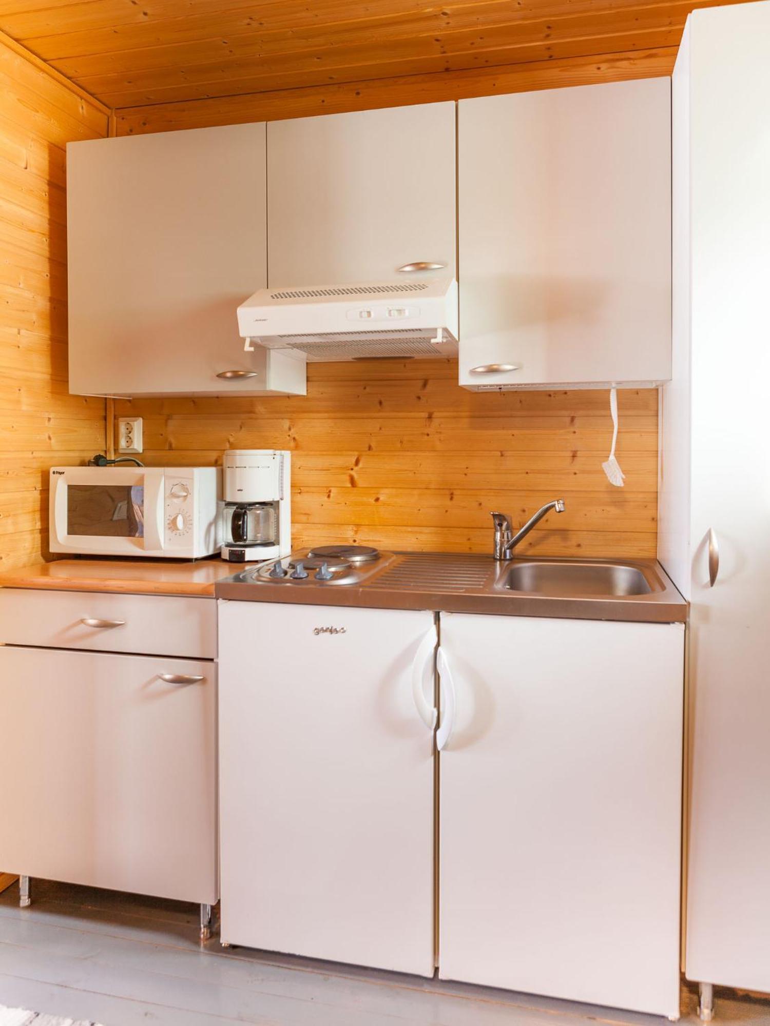 Harriniva Adventure Resort Cabins Muonio Zimmer foto